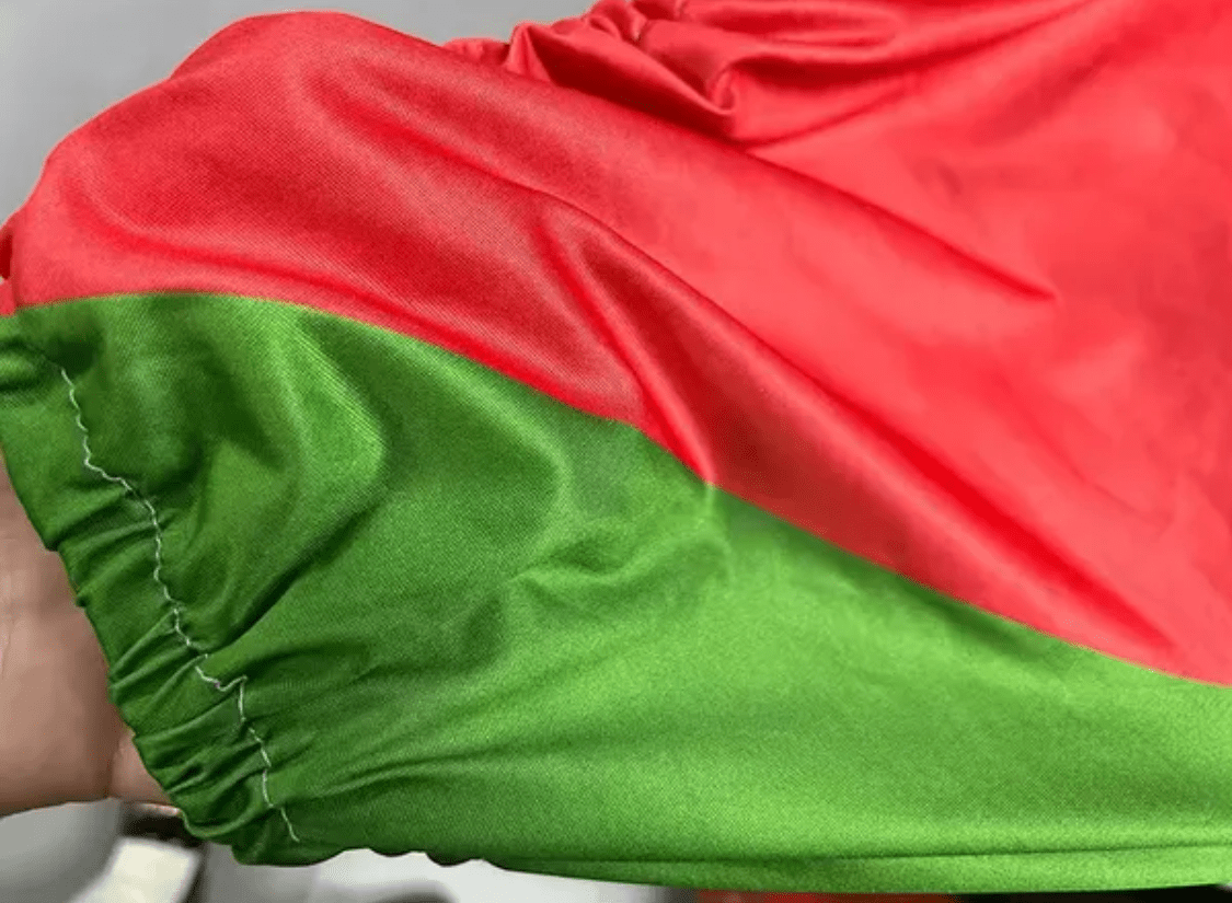 Palestine car hood Cover Flag - palestinewear