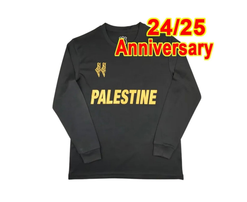 Palestine shirt (special edition) - palestinewear