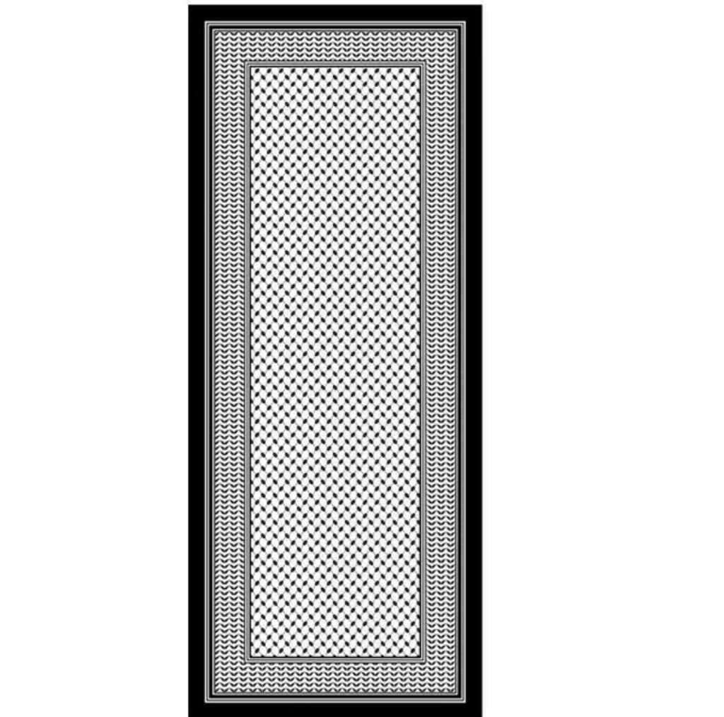 Palestine Scarf - palestinewear