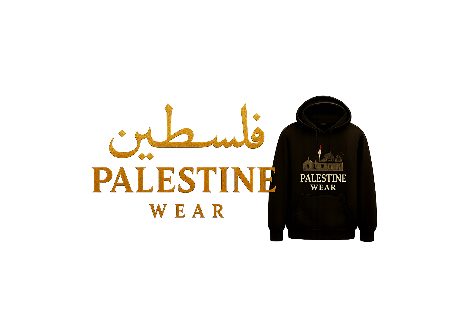 palestinewear