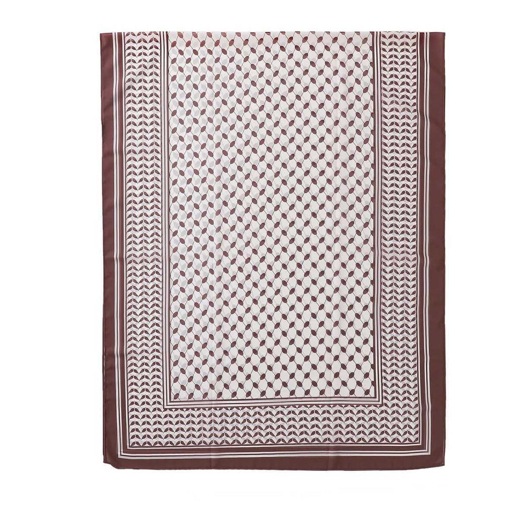 Palestine Scarf - palestinewear