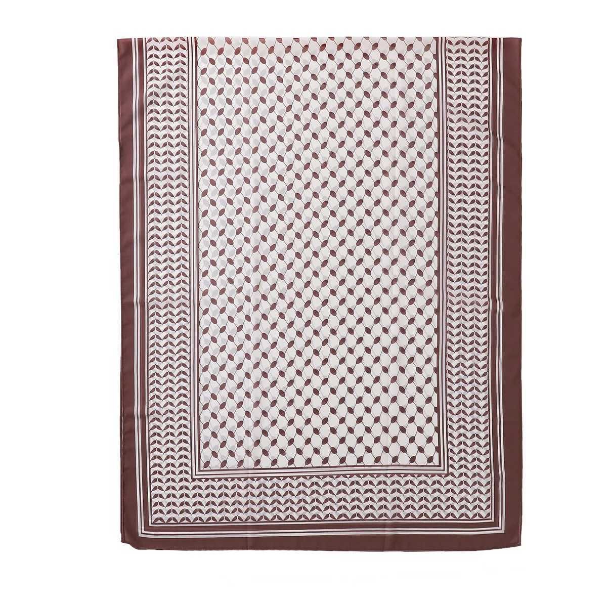 Palestine Scarf - palestinewear