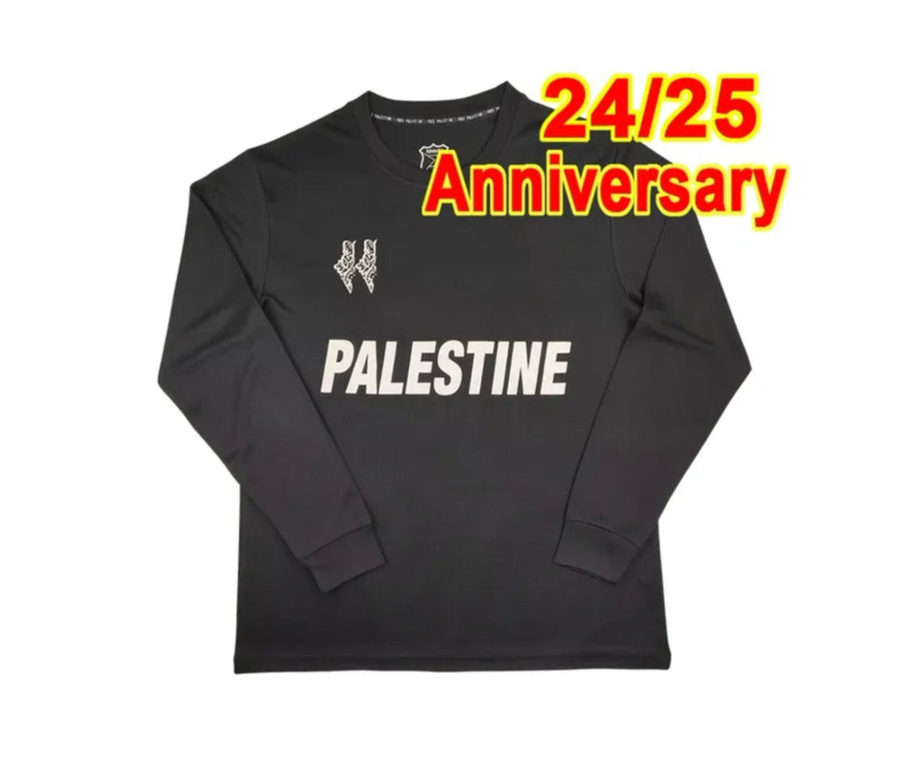 Palestine shirt (special edition) - palestinewear