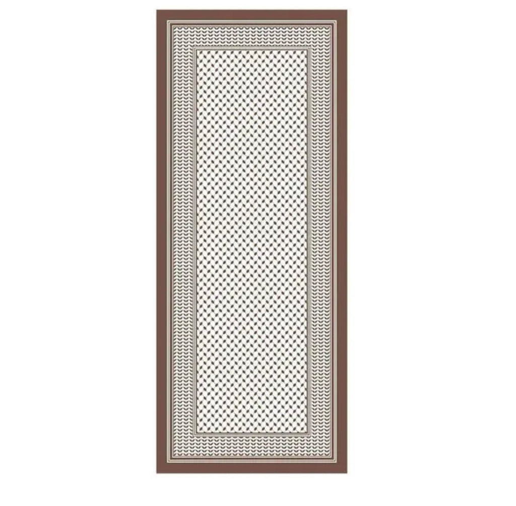 Palestine Scarf - palestinewear