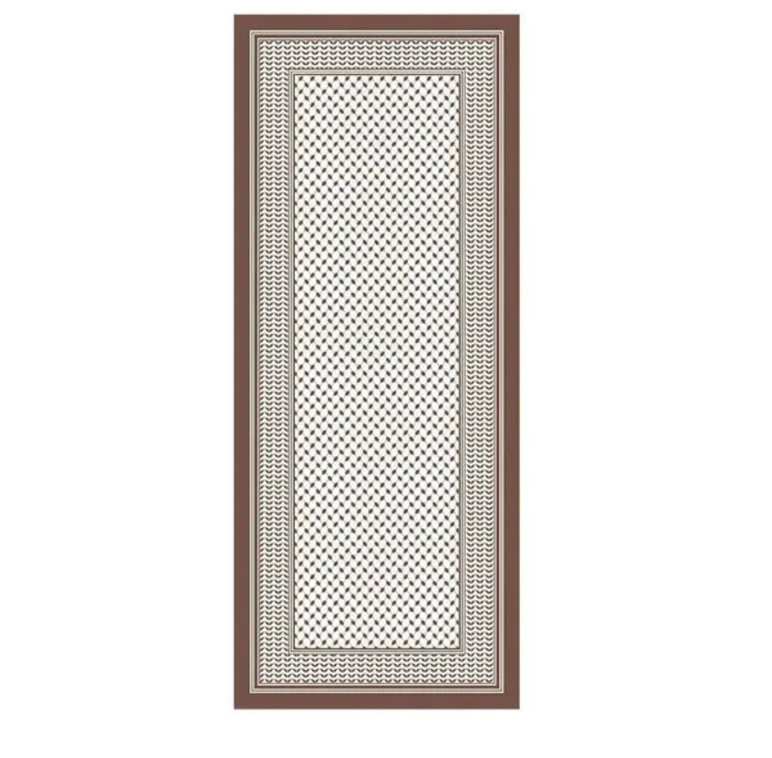 Palestine Scarf - palestinewear