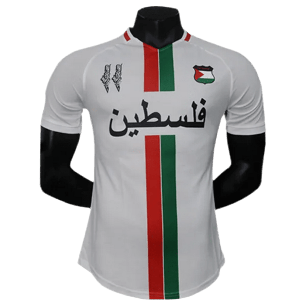 Palestine T-shirt - palestinewear