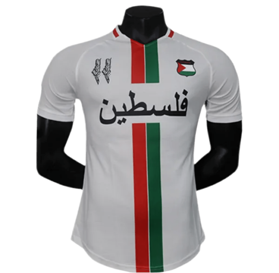 Palestine T-shirt - palestinewear