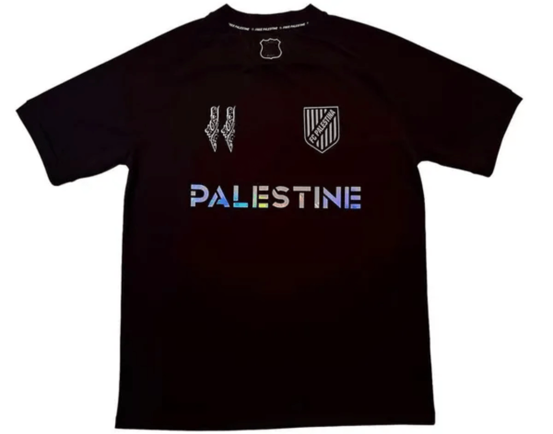 Palestine T-Shirt - palestinewear
