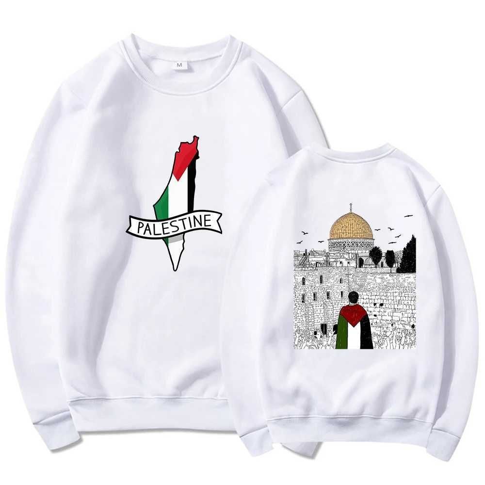 Palestine sweatshirt - palestinewear