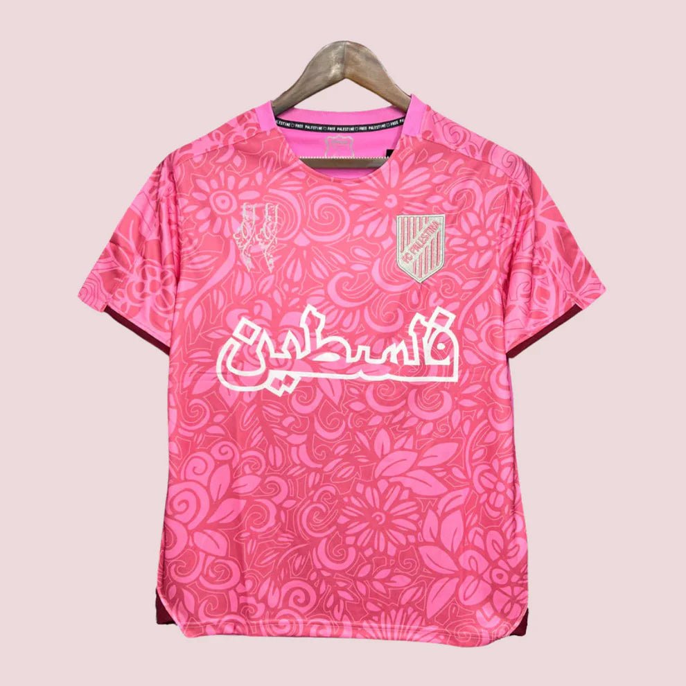 Palestine T-Shirt - palestinewear